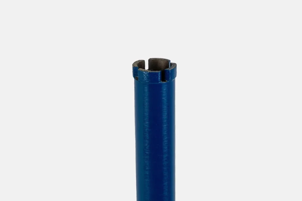 Коронка алмазная KEOS 1/2" 032/500/3 сегм. по бетону (DC032.500.1/2)