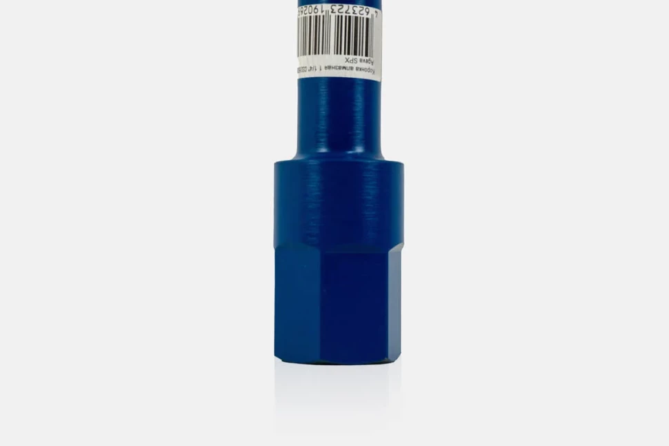 Коронка алмазная KEOS 1/2" 032/500/3 сегм. по бетону (DC032.500.1/2)