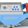 Электрический плиткорез Wandeli QX-ZD-1000 с автоматикой 