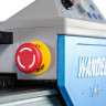 Электрический плиткорез Wandeli QX-ZD-1200  1550Вт Laser с автоматикой  