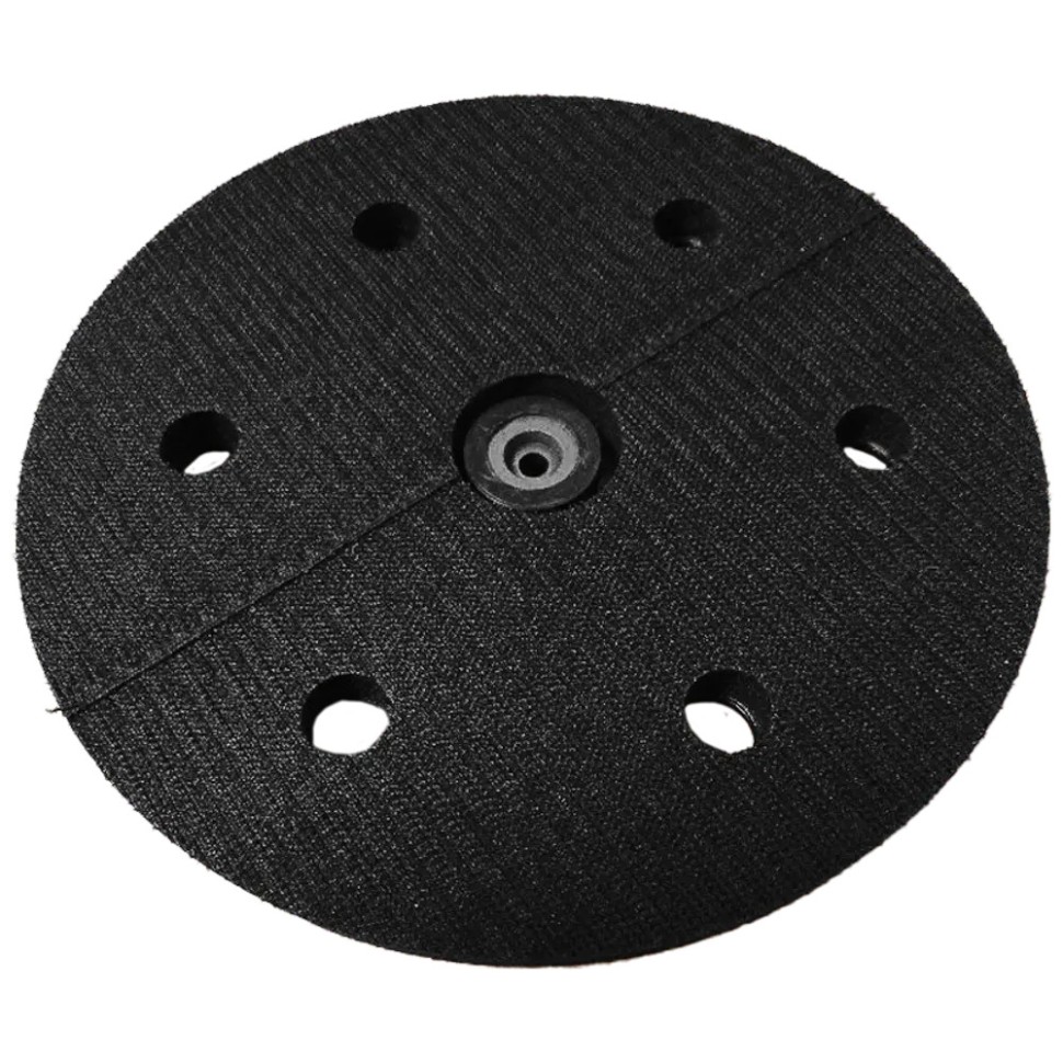 Подошва мягкая для шлифовальной машины ASPRO-C3/C6/1010A