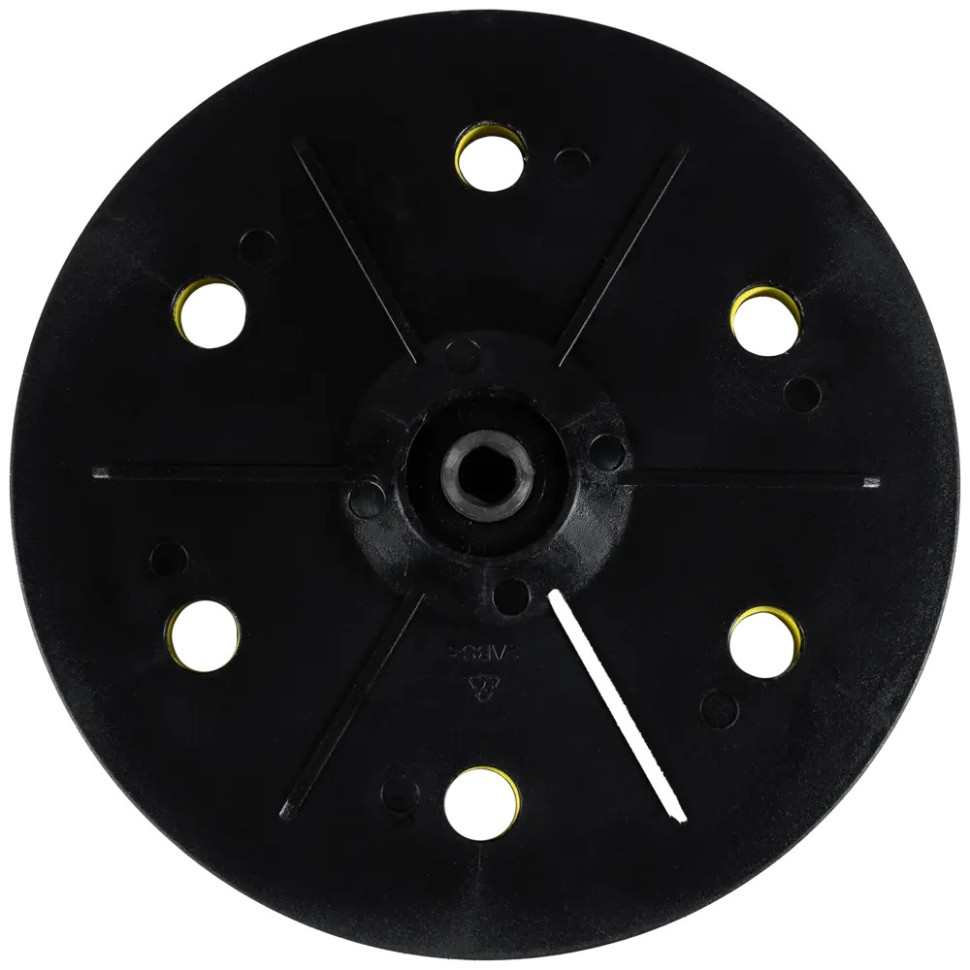 Подошва твердая для шлифовальной машины-ASPRO C3/C6/1010A