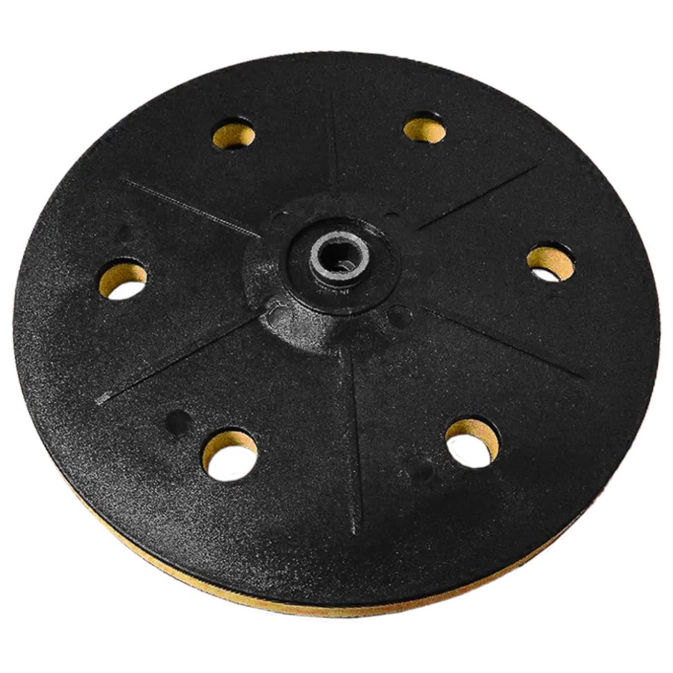 Подошва твердая для шлифовальной машины-ASPRO C3/C6/1010A