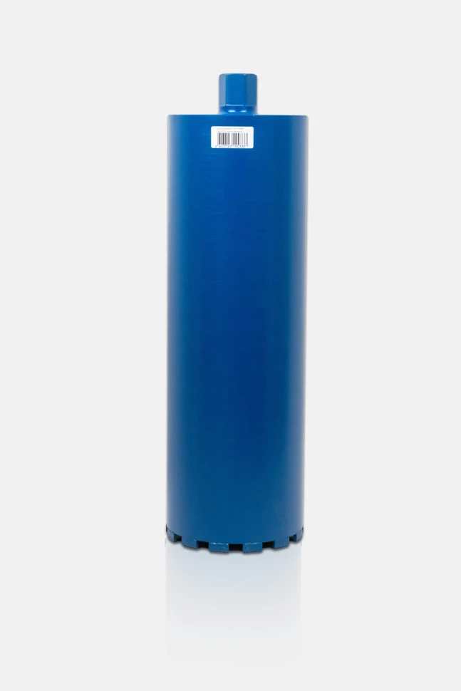 Коронка алмазная KEOS 1 1/4" 172х500,13 сегм. по бетону (DC172.500)