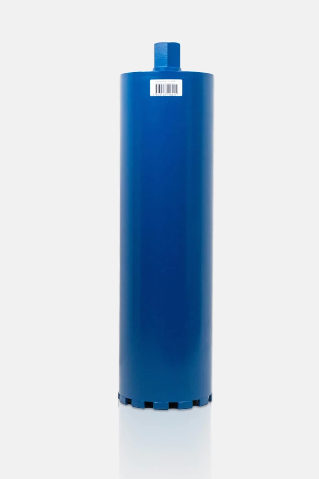 Коронка алмазная KEOS 1 1/4" 152х500,12 сегм. по бетону (DC152.500)