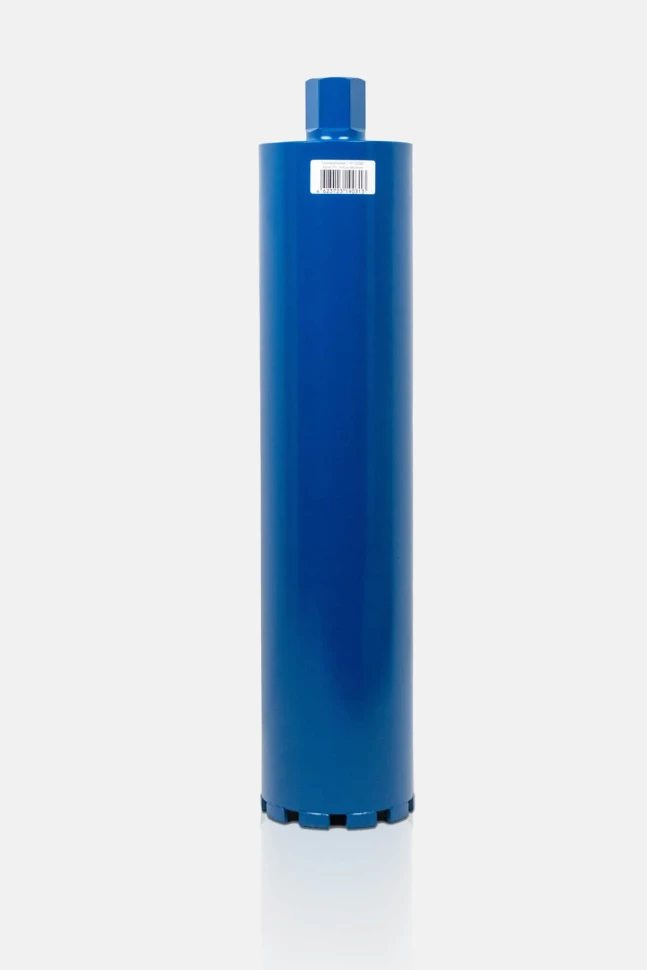 Коронка алмазная 1 1/4" 120/500 SPX