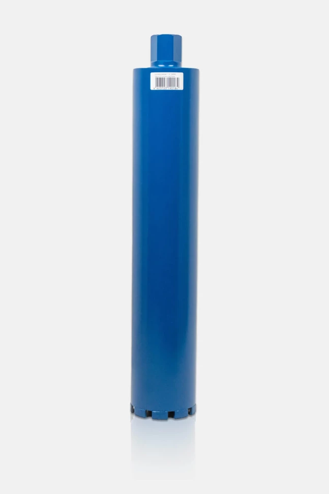 Коронка алмазная 1 1/4" 102/450 SPX