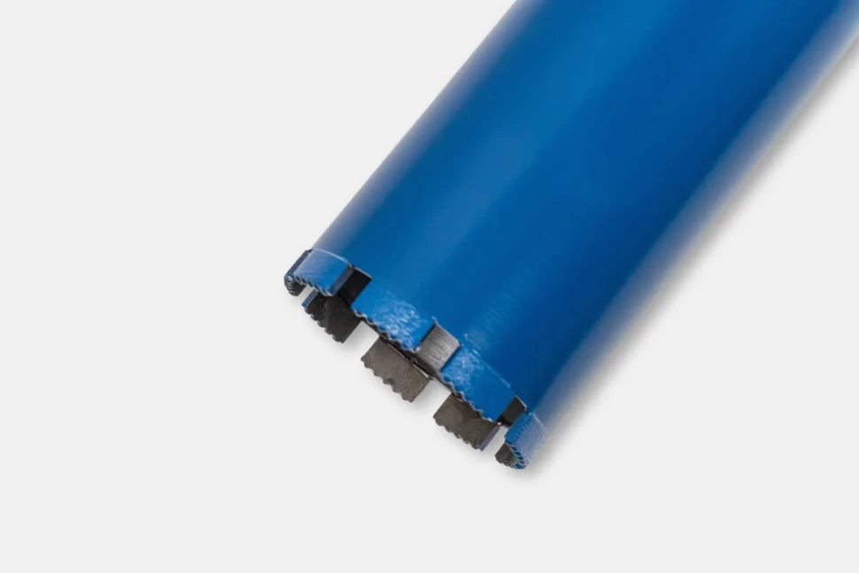 Коронка алмазная 1 1/4" 102/450 SPX
