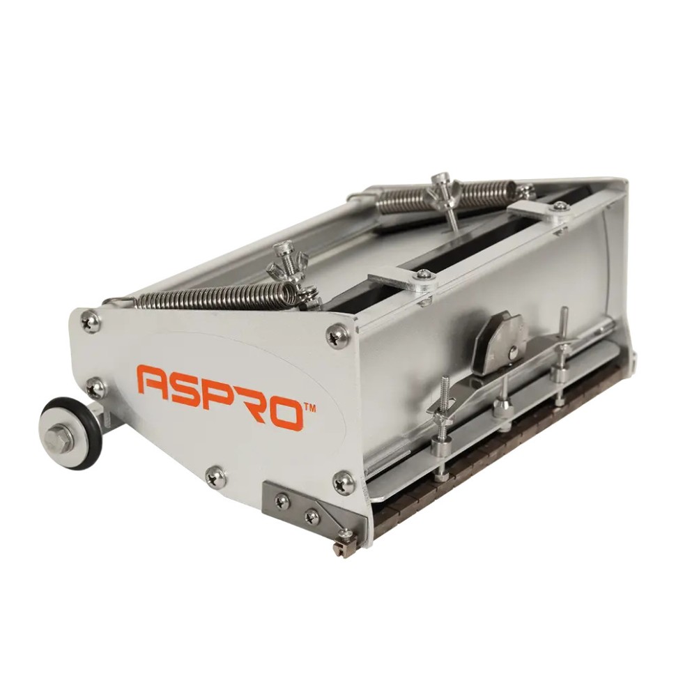 Бокс ASPRO 8" для распределения шпаклевки