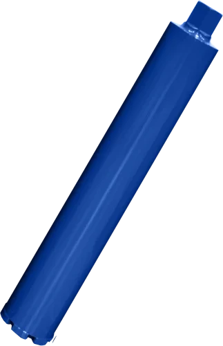 Коронка алмазная KEOS 1 1/4" 092х500,8 сегм. по бетону (DC092.500)