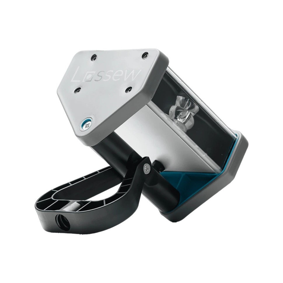 LOSSEW LAMP P3 ULTRA PRO малярная лампа