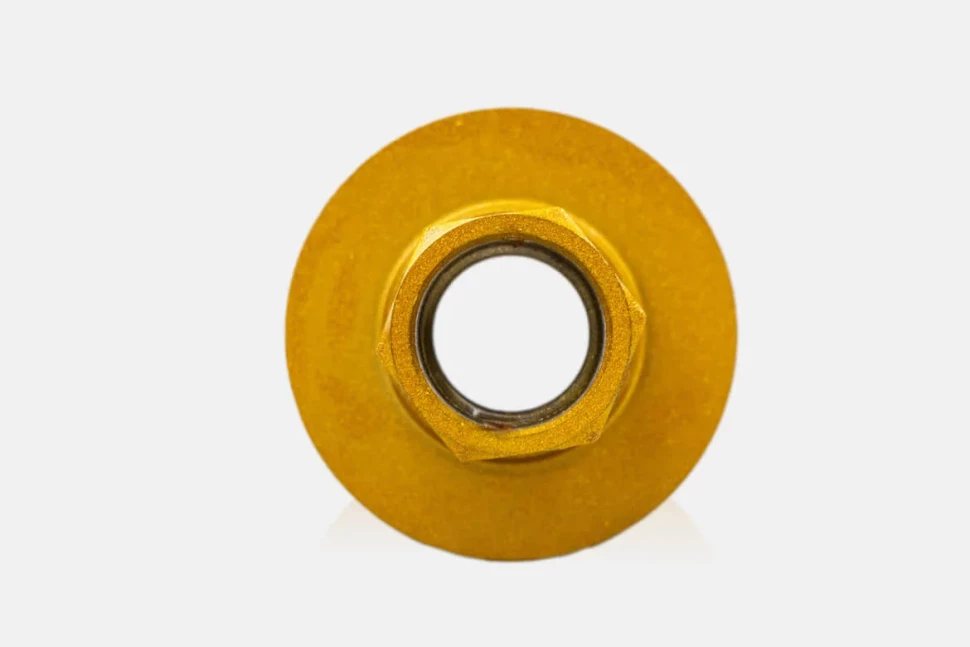 Коронка алмазная 1 1/4" 090х400