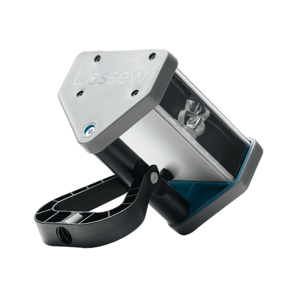LOSSEW LAMP P3 малярная лампа