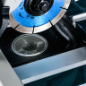 Электрический плиткорез Vinon 1200мм 2600Вт Laser с автоматикой