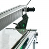 Электрический плиткорез Vinon 1200мм 2600Вт Laser с автоматикой