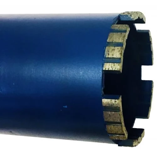 Коронка алмазная KEOS ПРОФЕССИОНАЛ (Professional) 1 1/4" 72/450 (Лазерная сварка) (DC072.450)