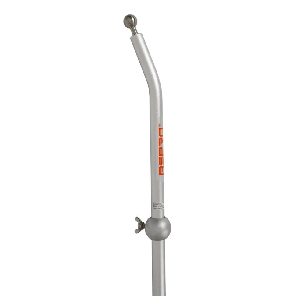 Рукоятка 50" (1250 мм) для углового финишера ASPRO