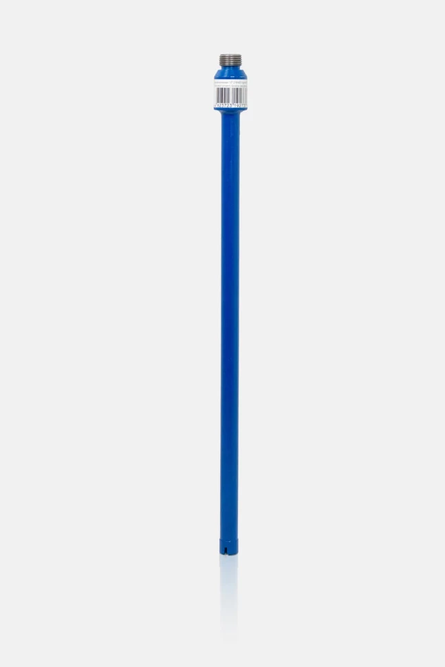 Коронка алмазная KEOS 1/2" 018/400 кольцевой сегмент по бетону (DC018.400.1/2.R)