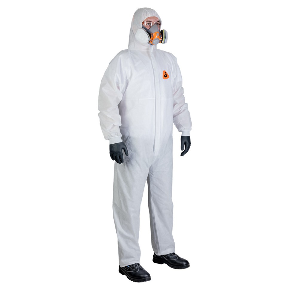 Защитный комбинезон Jeta Safety (XXXL)