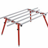 Стол Montolit TABLE ONE 1800x1500 мм для резки плитки крупного формата 