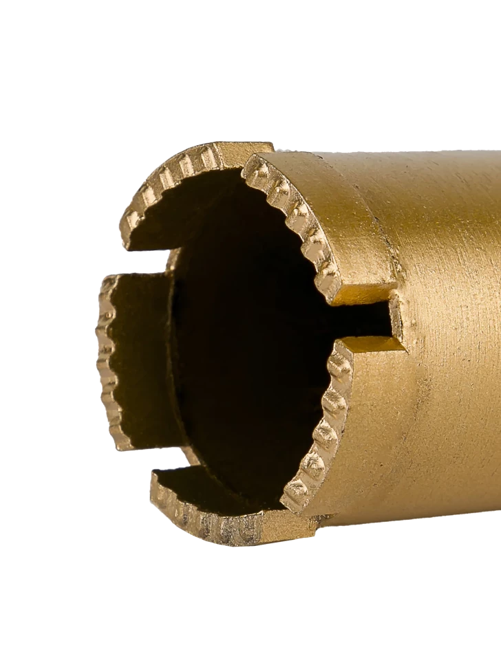 Коронка алмазная 1 1/4" 051х400