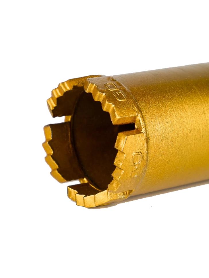 Коронка алмазная 1 1/4" 051х400