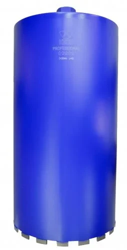 Коронка алмазная KEOS ПРО ЛАЗЕР (PRO  Lazer)  1 1/4" 250/450 (Лазерная сварка) (DCL250.450)