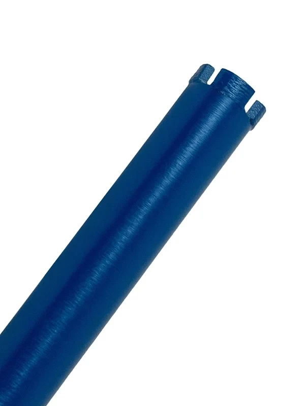 Коронка алмазная KEOS 1 1/4" 032/500/3 сегм. по бетону (DC032.500)